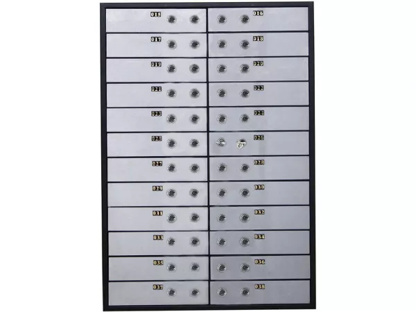 VALBERG DB-24S DGL*